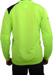 Camiseta de fútbol para hombre, manga larga, codo acolchado, ropa de fútbol, absorbe la humedad, absorbe los golpes, 100% poliéster, camisetas de fútbol de Francia - Product Image 3