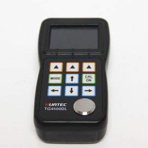 Jauge d'épaisseur ultrasonique A-Scan Snapshot série TG4500 - Product Image 5