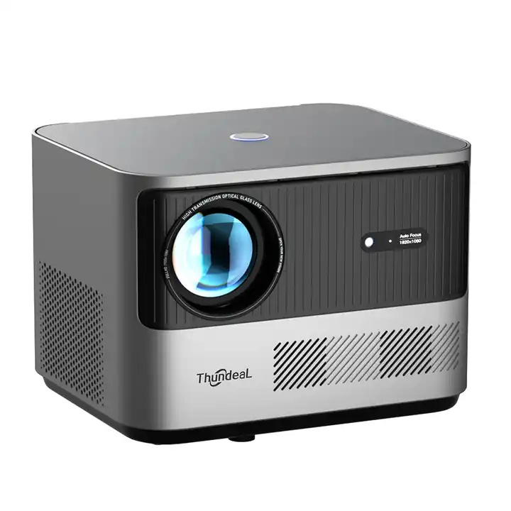 thundeal tda6 full hd projector 1080p