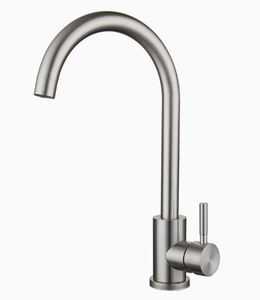 High Quality Stainless Steel Kitchen Faucet - Product Image 2