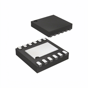 12 UFDFN Exposed Pad, 12 Composants TMLF Fabricant de composants électroniques Gestion de l'alimentation (PMIC) MIC5316-F5CYMT-TR - Product Image 1