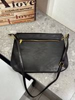 Nouveau Sac à Bandoulière Rétro Élégant pour Femme 2026 – Sac à Main de Luxe de Marque Célèbre, Style Designer, Idéal pour le Shopping et les Voyages