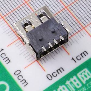Whole -Sale 904-142A2022S10100 Full Surface Mount Connectors USB Connectors - Product Image 1