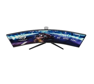 Bán Chạy Màn Hình Cong Chơi Game LED Siêu Rộng 49 Inch 144Hz HDR Của <span class=keywords><strong>Asus</strong></span> XG49VQ - Product Image 4