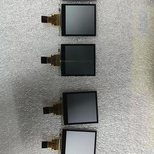ใหม่ต้นฉบับ 1.28 นิ้ว 128*128 ขนาดเล็ก TFT LCD โมดูลสำหรับอุตสาหกรรมอุปกรณ์ยานยนต์อุปกรณ์จอแสดงผล LS013B7DH03 - Product Image 4