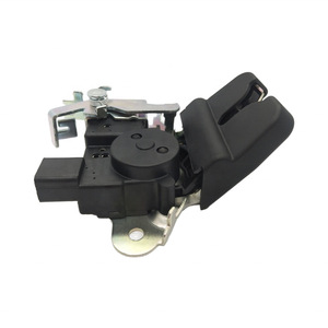 Cerradura de Maletero Dongfeng 81230-S4000 para Forte K2, Pieza de Repuesto - Product Image 2