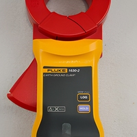 Testeur de câble réseau Fluke CIQ-KIT Testeur de qualification de câble en cuivre pour le dépannage et la qualification de la vitesse de câblage Ethernet