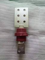 Bujes de Resina Epoxi de 1.2KV 630A 1000A 1600A 2000A 3150A 4000A 5000A, 4~20 Orificios, para Transformadores de Caja