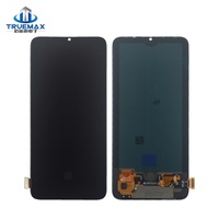 Pour Xiaomi Mi 4 5 6 8 Lite 9 Se 9t 10 Pro 10t 10s 10i 11 ultra 11i 11x 12 12s 12x 5g Écran LCD de téléphone portable Panneau d'affichage