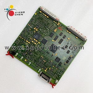 Carte de circuit imprimé WD Original 00.785.0640 MSK3 00.781.5231 pour pièces d'impression offset Heidelberg 00.785.0640/07 00.781.5231/03 - Product Image 2