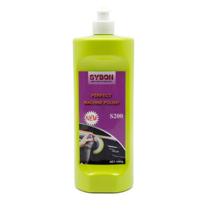 Vernis à la cire pour voiture, chimique, vente directe d'usine, crème - Product Image 2