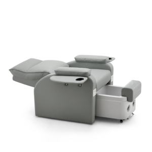 Sonderpreis Multifunktionaler Boutique Maniküre-Liegestuhl Elektrischer Pediküre-Salonsessel Fußbad-Massagesessel Maniküre-<span class=keywords><strong>Sofa</strong></span> - Product Image 5