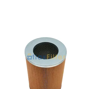 C15124/1 utilisé pour filtre d'entrée de pompe à vide Mann filtre à Air personnalisable filtre Hepa de qualité médicale