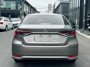 Vendita calda <span class=keywords><strong>Toyota</strong></span> <span class=keywords><strong>Corolla</strong></span> 2021 1.2T S-CVT Elite PLUS Edition FWD R16 dimensione degli pneumatici con tetto apribile panoramico auto usate Stock in Russia - Product Image 5