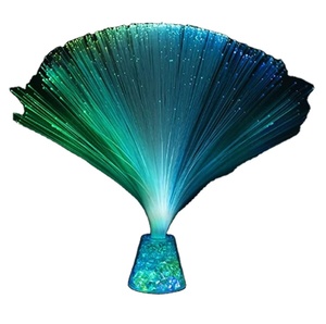 New Arrival <strong>Light</strong> <strong>up</strong> Autism <strong>Sensory</strong> Fiber Optic Table Lamp <strong>Toys</strong> for Kids Bedroom - Product Image 1