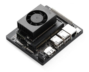 ชุดพัฒนาอัจฉริยะรุ่นใหม่ 67Tops Orin Nano 8GB AI Board Super Development Kit พร้อมชุดอุปกรณ์ Orin Nano Super Kit Jets รุ่น 945-13766-0000-000 - Product Image 1