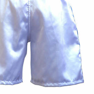 Últimos Diseños de Shorts MMA para Hombre, Shorts de Combate Transpirables, Elásticos y Ligeros de Alta Calidad, Shorts MMA para Hombre en Tendencia y Gran Venta - Product Image 4