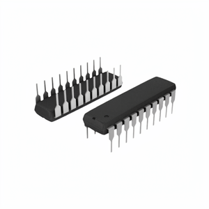 Circuito Integrado Buffer No Inversor 5.5V 20DIP Original Logic N74F244BN,602, Componentes Electrónicos en Oferta, 20 DIP (0.300", 7.62mm) - Product Image 1