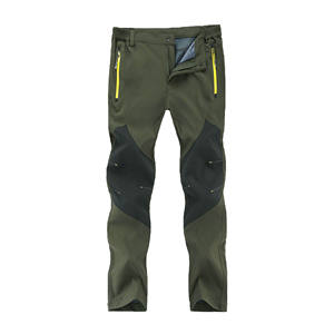 Vendita calda <span class=keywords><strong>pantaloni</strong></span> Trekking convertibile Trekking Softshell <span class=keywords><strong>pantaloni</strong></span> elasticizzati per uomo e <span class=keywords><strong>donna</strong></span> - Product Image 1