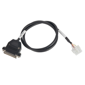 YZCONN 제조사 DB15 신호용 고유연성 산업용 케이블 산업용 케이블 어셈블리 자동차 와이어 하네스 - Product Image 2