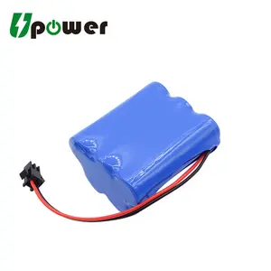 6V 2000MAh Ni-MH Pin Cho Sanyo MDF-137 MDF-C8V 5HR-AAC DRT315005 6242099284 Y Tế Thay Thế Pin