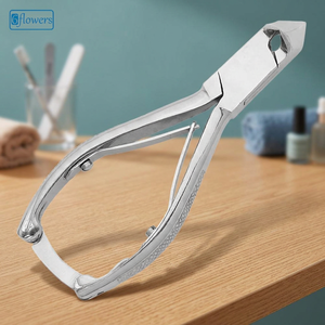 Cortacutículas Profesional de Acero Inoxidable, Herramienta Manual para Uñas, para Uso en Salones de Belleza y DIY, Cortacutículas Personalizados de Alta Calidad - Product Image 3