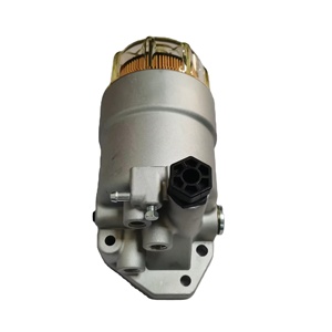 Séparateur d'eau et de carburant diesel pour engins de construction 4679980/4642641 pour séparateur d'huile EX, marque ACT/LEBON, pour excavatrice 6 - Product Image 3