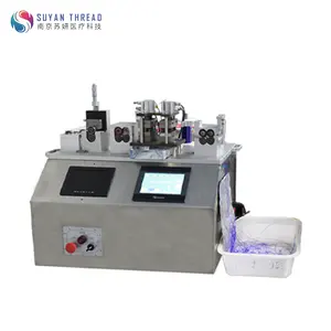 Universal Thread Cutting Machine Pdo Cog 3D 4D 6D 2-1 Production Line Cutting Pcl Wires Machine Plla Pdo Thread Machine tool