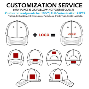 Custom Logo Denim Baseball Cap Checkered Pattern Adjustable Unisex Casual <b>Hat</b> Spring <b>Summer</b> 6-Panel Cotton Polyester - Product Image 3
