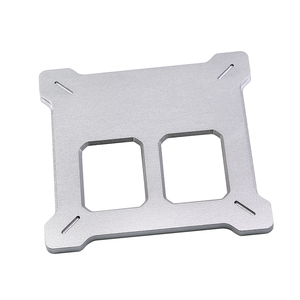 Prototype Fabricage Op Maat Gemaakte Cnc-Bewerking Geanodiseerd Aluminiumoxide Precisie Cnc Reserve Draaiende Metalen Bewerkingsonderdelen - Product Image 5