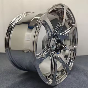 Hochwertige T7R Performance-Rennfelgen Leichtmetallräder für PKW 18X9,5 18X10,5 5X114,3 für <span class=keywords><strong>86</strong></span> Supra 370z Crown - Product Image 4