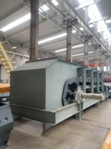 Máy Vận Chuyển Khai Thác Mỏ Băng Tải Con Lăn Băng Tải Tạp Dề Feeder Tấm Feeder Cho Nhà Máy Xi Măng - Product Image 6