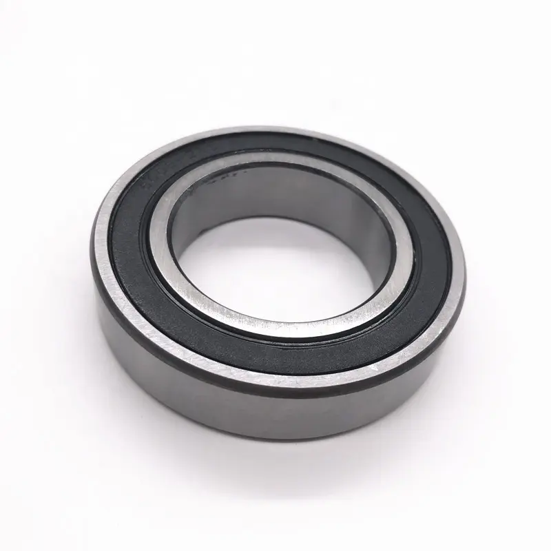 kg 6204 zz new bearing 6204 single rowball bearing 6204 rodamiento hibrido