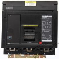 Interruptor de Circuito PowerPact MJA36400 Nuevo y Original, 400A, Controlador de Programación PLC