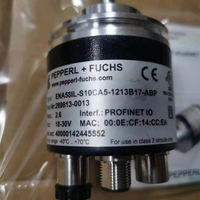 Encodeur Rotatif Absolu P+F Neuf ENA58IL-S10CA5-1213B17-ABP Encodeur Magnétique ENA58IL-S10C4E-1416B17-RH5 Série ENA58IL
