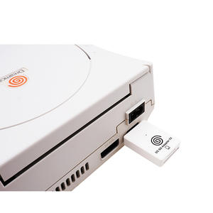 Adaptador de tarjeta <span class=keywords><strong>CD</strong></span> SD para consola de juegos Dreamcast, lector de tarjetas TF para disco Dreamshell v4.0 - Product Image 4