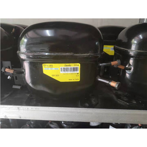 Compresseur Danfu DFE18S R404 pour réfrigérateur, congélateur et machine à glaçons - Product Image 1