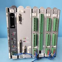 Controlador PLC NT200, ZE200-DP, E24V-, A24V-/0.5A, Venta al por Mayor