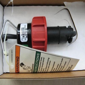 Sensor de Flujo de Paletas BEST-PRICE+GF+ P51530-P0 P51530-S0 P51530-T0 P51530-V0 P51530-P1 P51530-T1 P51530-V1 - Product Image 6