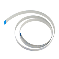 Ruban Flex CSI à 15 broches avec adaptateur, longueur 1M/2M, 15cm, 30cm, 50cm, 100cm, 1M, 2M de long, pour Raspberry Pi 3 modèle B +/200