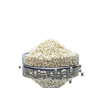 FUXI Green Granular PA66 Pellets for Injection Molding and Filling Applications - Product Image 6