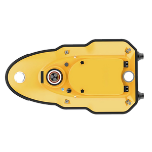 เรือสำรวจไร้คนขับ ComNav SV300 ระบบอัจฉริยะ GNSS เสาอากาศคู่ พร้อมเรดาร์ตรวจจับสิ่งกีดขวาง สำหรับเครื่องมือทดสอบ - Product Image 2