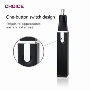 เครื่องตัด<span class=keywords><strong>ขน</strong></span>จมูกและหูกันน้ำไ<span class=keywords><strong>ฟ</strong></span><span class=keywords><strong>ฟ</strong></span>้า,เครื่องตัด<span class=keywords><strong>ขน</strong></span>จมูกชาร์จไ<span class=keywords><strong>ฟ</strong></span>ได้ทำจากสเตนเลสสตีลไร้สายกำจัด<span class=keywords><strong>ขน</strong></span> - Product Image 2