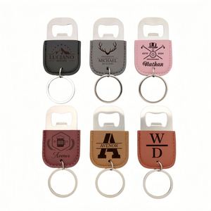 Abridor de Botellas Portátil de Acero Inoxidable Personalizado, Lujoso y Duradero, el Mejor Regalo para Hombre, Grabado con Nombre o Logotipo para Boda - Product Image 1