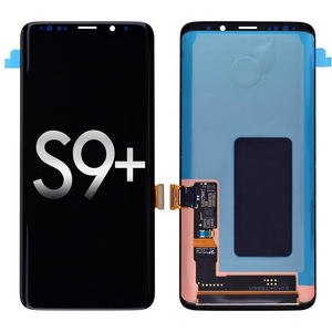 Display Assembly Codice 2363A per Samsung Galaxy <span class=keywords><strong>S9</strong></span>+ SM-G965U T (Codice Ricambio Oncell) US059S1563A Scatola per Schermo per Esportazione - Product Image 1