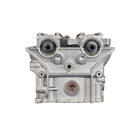 H22A1 H22A2 Culasses de moteur H22A1 H22A2 Assemblage de culasse pour Honda Prelude Coupé