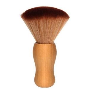 Brosse douce professionnelle de haute qualité pour le nettoyage des ongles et l'élimination de la poussière, fournisseur en gros d'articles pour ongles - Product Image 1