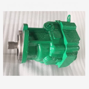 Moteur à piston hydraulique MMF044/MMF-044 pour engins de construction, grues et bétonnières - Product Image 5