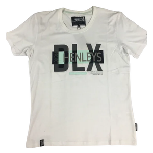 เสื้อยืดโปโลสำหรับผู้ชายเข้ารูปแขนสั้นสีพื้นพิมพ์ลายลำลอง - Product Image 5