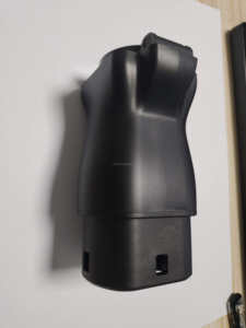 Adaptateur de câble UK Plug EV MG ZS <span class=keywords><strong>MG4</strong></span> MG5 Décharge <span class=keywords><strong>V2L</strong></span> Véhicule pour charger l'adaptateur 5kw Type 2 <span class=keywords><strong>v2l</strong></span> - Product Image 6